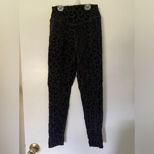 Balance Athletica (now vitality) leggings